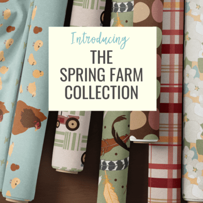 Spring Farm Collection