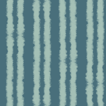 fuzzy light blue lines on darker blue background 